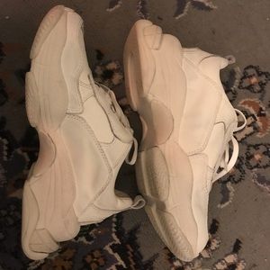 JC lo-fi Balenciaga sneakers-  fits 9, 9.5 and 10